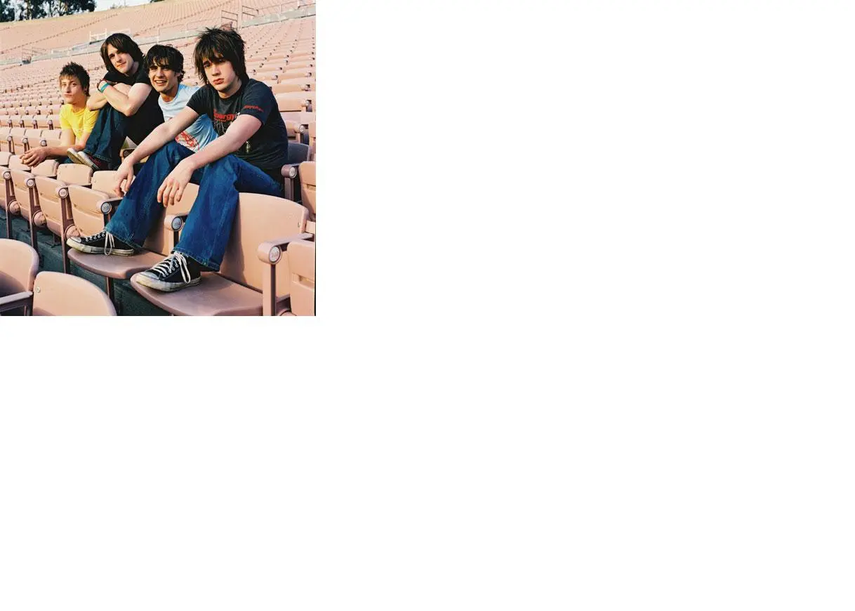 The All-american Rejects - the all american rejects.JPG